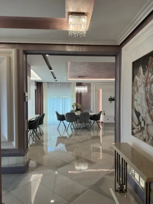 For sale 1-storey House with land 8 ares 130 sq.m 3 rooms at Боратин Luts'k - photo 8