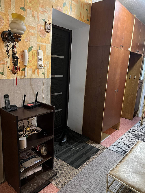 Продам 2х комнатную квартиру в посёлке  НАТИ   (Нерубайское) Нерубайське - фото 5