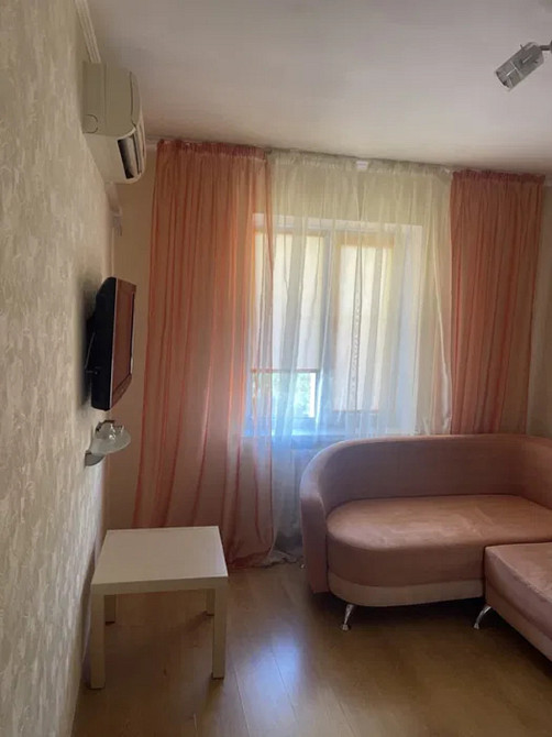 Оренда Квартира 1-кімнатна, 6/9 поверх на Архітектора Вербицького, 17-Г Київ - фото 7