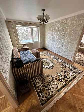 Оренда Квартира 2-кімнатна, 4/5 поверх на Шолом-Алейхема, 19А Київ