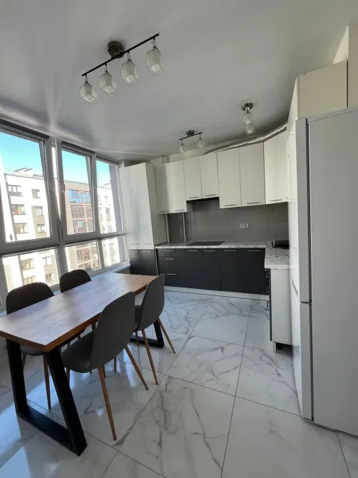 Оренда 1к Квартира 42 кв.м Паркова Алея Івано-Франківськ - фото 9