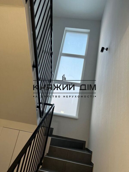 Первая сдача! Аренда отличного 2-х этажного дома в с. Гатное. № 139293  - фото 7