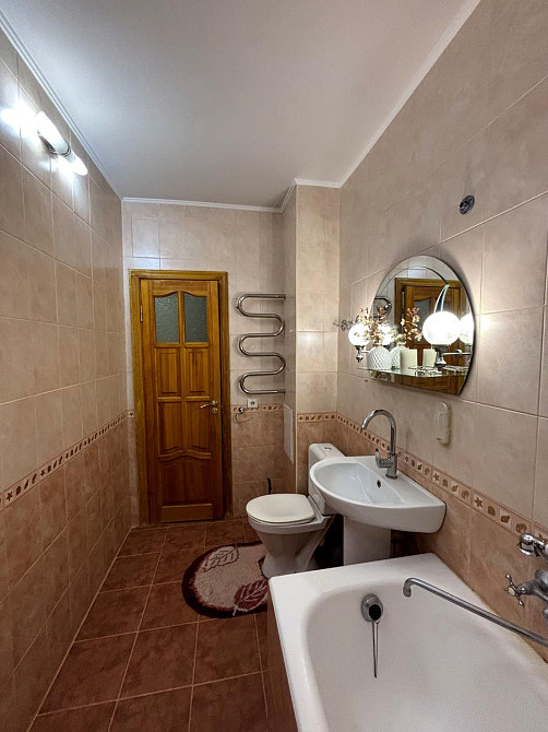 Продаж Квартира 1-кімнатна, 10/16 поверх на Градинська вул., д. 20 Київ - фото 11