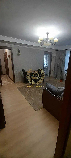 Продаж Квартира 3-кімнатна на Кирилловская ул., 131 Київ - фото 5