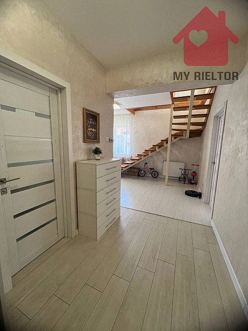 Продаж двоповерхової квартири по вул.Єньківська Uzhhorod - photo 13