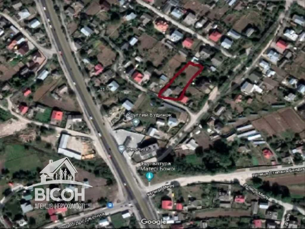 Продаж, Будинок, Тернопільський район, смт.Велика Березовиця Velikaya Berezovica - photo 3