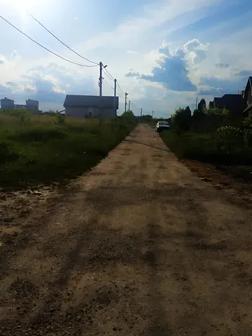 Продажа земельного участка  площадь 21.75 сот Бориса Бобинського вулиця  - изображение 9