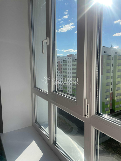 Продаж Квартира 1-кімнатна, 8/9 поверх на вул. Героїв Харкова Харків - фото 4