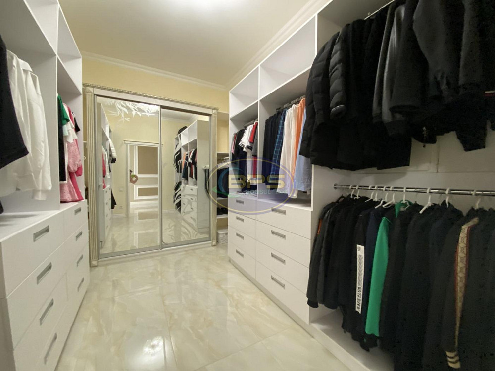 Продаж 2-поверховий Будинок з ділянкою 14 сот 460 кв.м 5 кімн.  Одеса - фото 5