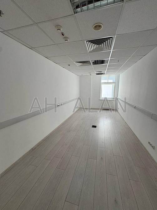 Оренда офісне приміщення на Володимирська вул., 38 приміщень - 20, поверх - 5/8 Київ - фото 6