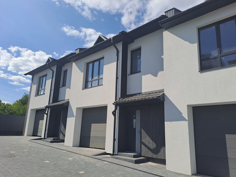 Тернопільський район. с. Підгороднє.Будинок.Продаж. Підгородне - фото 1