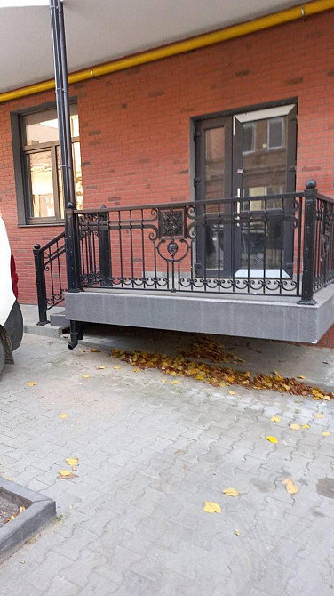 Продаж готовий бізнес на вул. Хмельницького Богдана приміщень - 5, поверх - 1/5 Львов - изображение 5