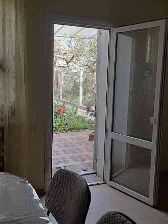 Одноэтажный дом 110 м² на 11 ст. Б. Фонтана, с участком и зоной отдыха Odessa