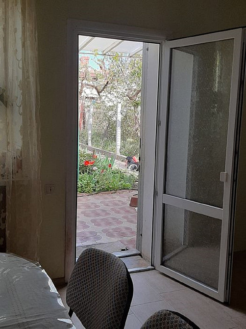 Одноэтажный дом 110 м² на 11 ст. Б. Фонтана, с участком и зоной отдыха Одеса - фото 5