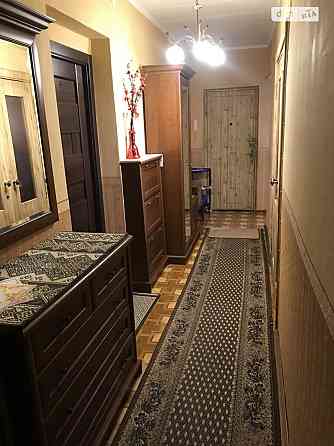 Продаж Квартира 4-кімнатна, 7/9 поверх на Ігоря Качуровського, 19 Kiev