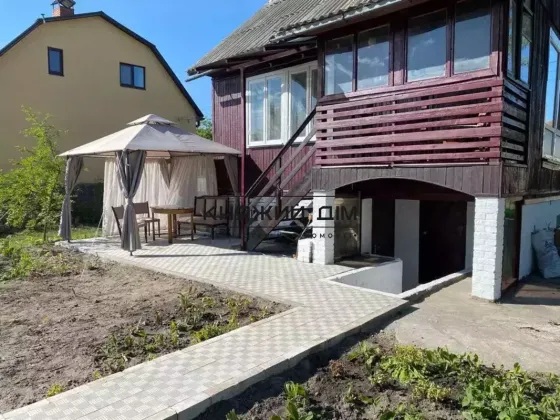 Оренда будинку на Осокорках, м. Славутич, перший шлюз, код 139495 Київ