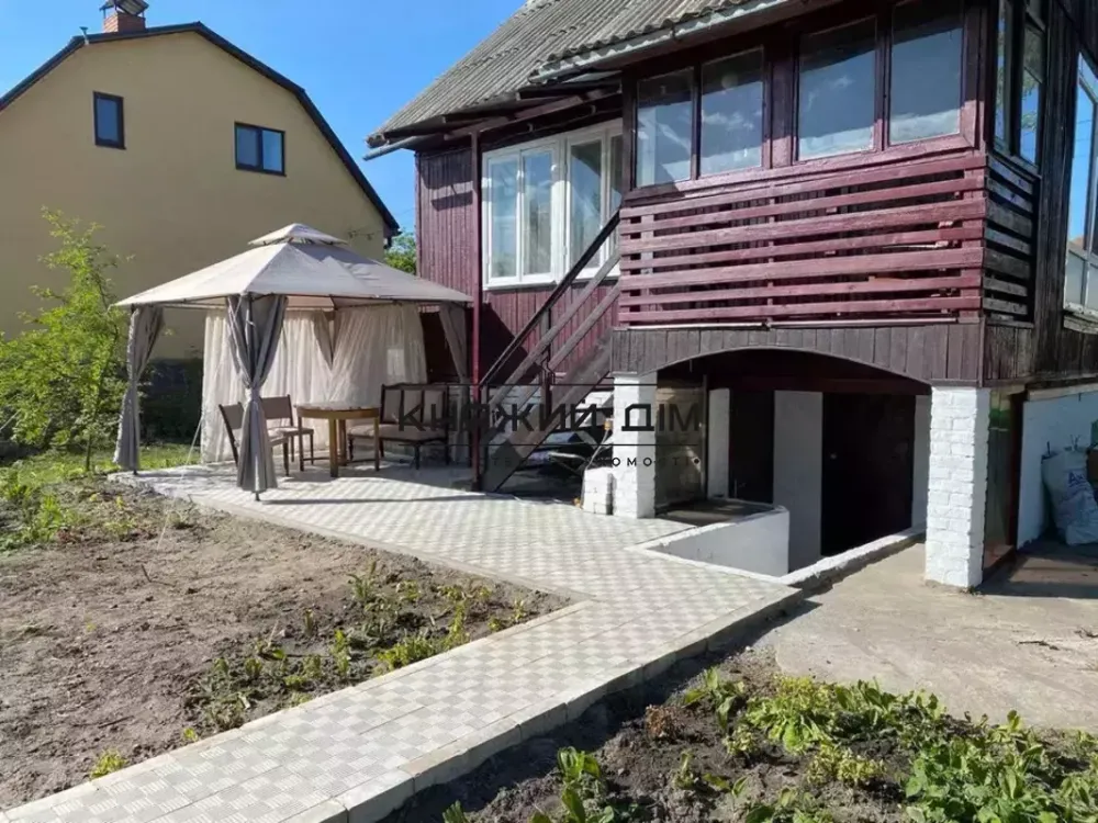 Оренда будинку на Осокорках, м. Славутич, перший шлюз, код 139495 Київ - фото 1