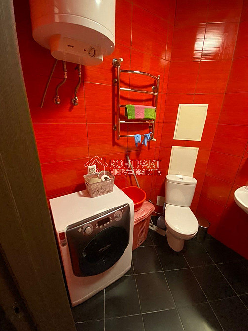 Оренда Квартира 1-кімнатна, 9/9 поверх на вул. Салтівське Харьков - изображение 11