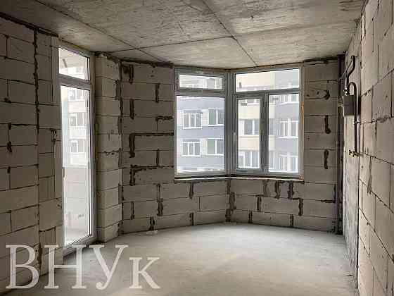 Продаж Квартира 1-кімнатна, 7/11 поверх на Смакули Тернопіль