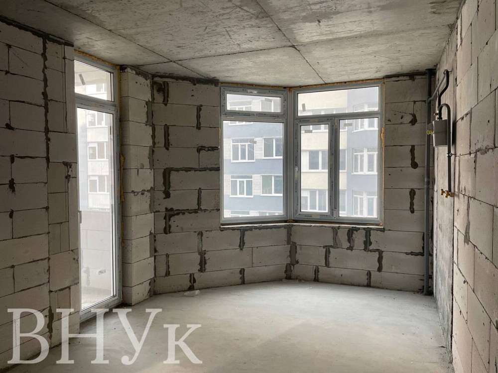 Продаж Квартира 1-кімнатна, 7/11 поверх на Смакули Тернопіль - фото 2