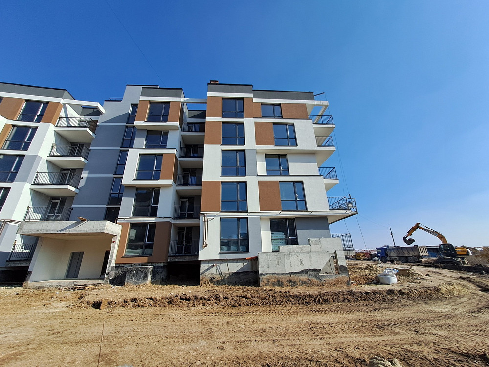 Продаж 1к квартири по вул. Підволочиське шосе, Східний. Тернопіль Тернопіль - фото 11