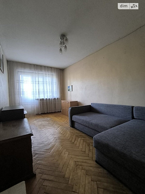 Продаж Квартира 3-кімнатна, 2/5 поверх на Івана Котляревського, 8 Київ - фото 1