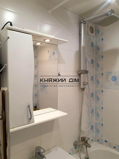Продаж Квартира 3-кімнатна, 12/20 поверх на Руденко Ларисы ул. Киев - изображение 14