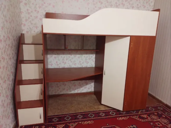 Оренда 1к Квартира 32 кв.м Варненская 6,Черемушки Одеса - фото 10