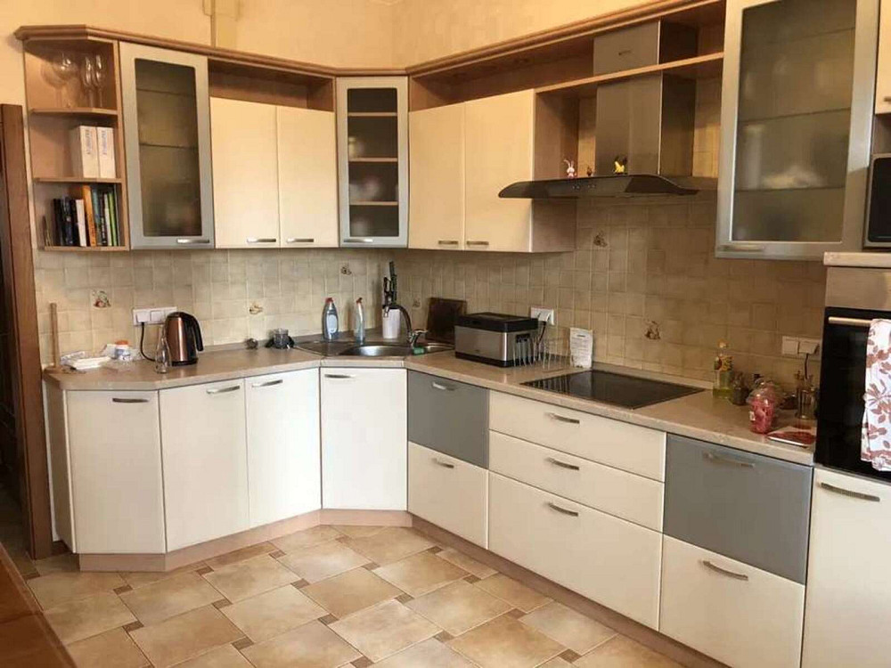 Оренда Квартира 2-кімнатна, 11/25 поверх на ул. Дмитриевская Kiev - photo 2