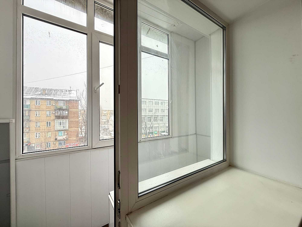 Продаж Квартира 1-кімнатна, 4/5 поверх на Мира вул., д. 5 Київ - фото 19