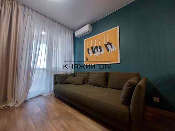 Оренда Квартира 2-кімнатна, 14/20 поверх на Кустанайская ул. Киев