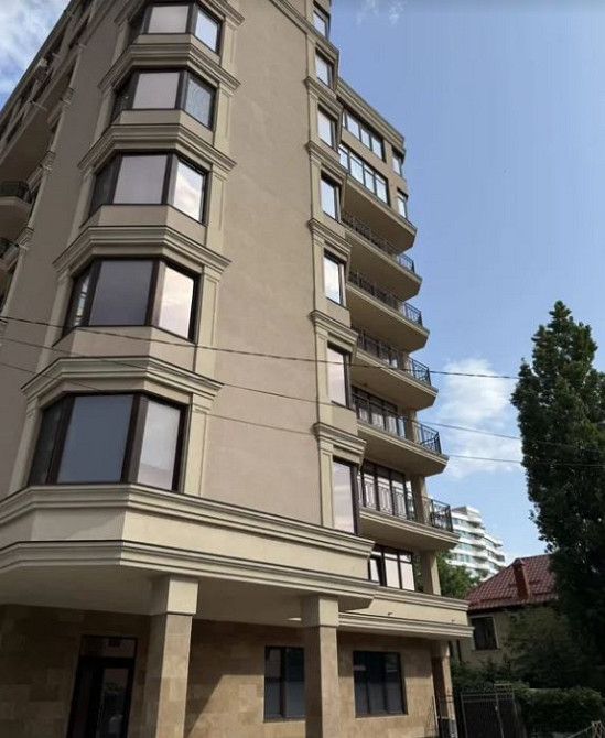 Пенхаус в самом центре Аркадии . Odessa - photo 14