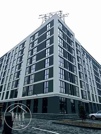 Продаж Квартира 2-кімнатна, 1/8 поверх на Лісна, 27 Винники