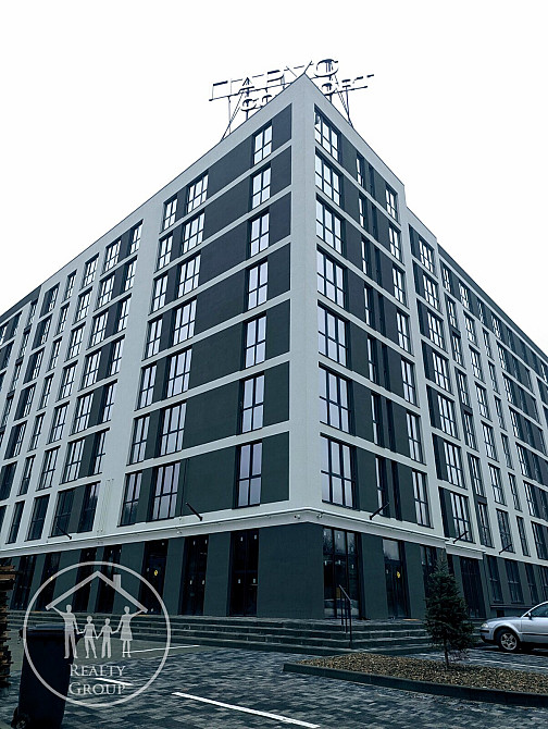 Продаж Квартира 2-кімнатна, 1/8 поверх на Лісна, 27 Винники - фото 5