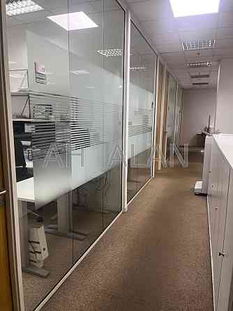 Оренда офісне приміщення на Жилянська вул., 75 приміщень - 10, поверх - 13/14 Київ