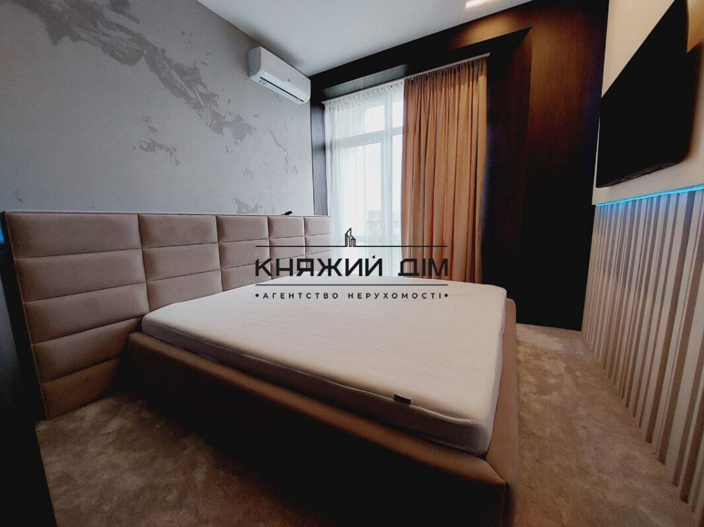 Перша Здача! Оренда 2-но к. квартири в клубному будинку м. Сирець.№11203953 Київ - фото 5