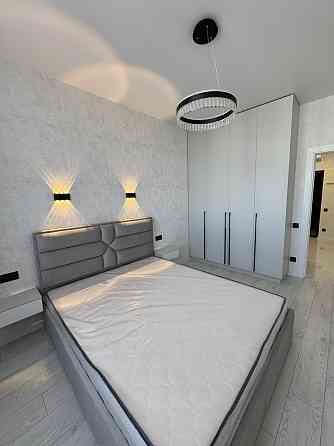 Однокомнатная квартира в Кадор Сити на Краснова Odessa