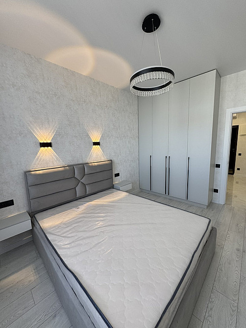 Однокомнатная квартира в Кадор Сити на Краснова Odessa - photo 4