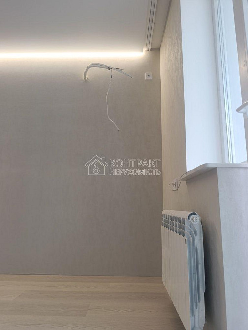 Продаж Квартира 1-кімнатна, 6/13 поверх на вул. Гвардійців Широнінців Харьков - изображение 12