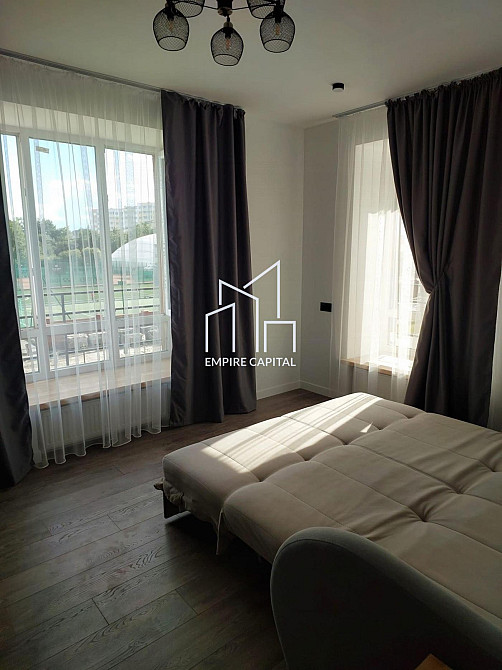 Оренда Квартира 2-кімнатна, 2/10 поверх на вул. Стрийська Львів - фото 6