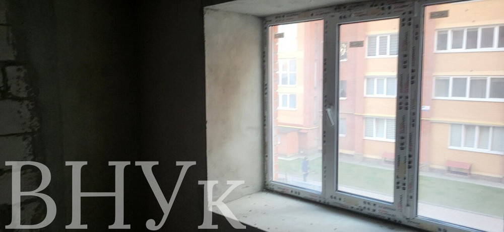 Продаж Квартира 1-кімнатна, 2/10 поверх на Тарнавського Тернопіль - фото 9