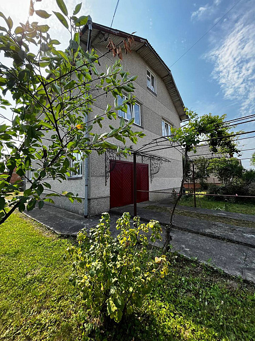 Продаж Будинок Підлужжя - фото 4