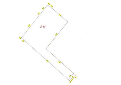 Продаж земельної ділянки 0.1 соток на переулок Проектируемый 5-й, 6 Odessa - photo 6