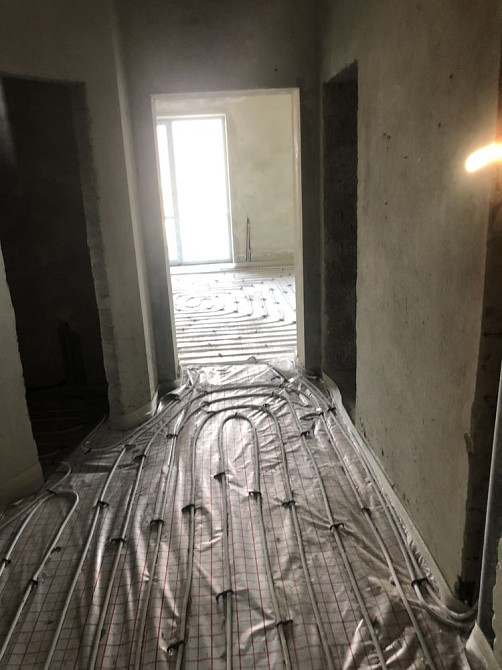 Продаж Квартира на улица М.Рильського 19  - изображение 8