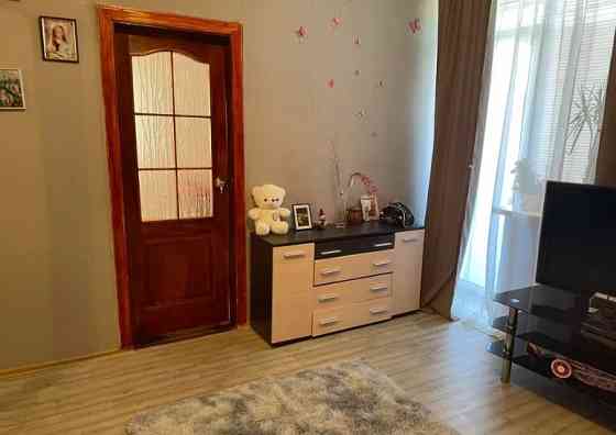 2-х комнатная квартира в Лузановке. Одесса