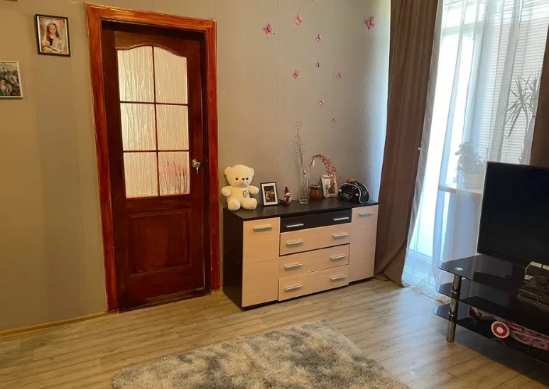 2-х комнатная квартира в Лузановке. Одесса - изображение 1