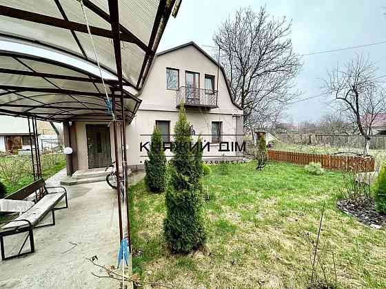 Продаж будинку в смт. Калита, 30 км до Броварів та 50 км до Києва. № 2211617 Калита