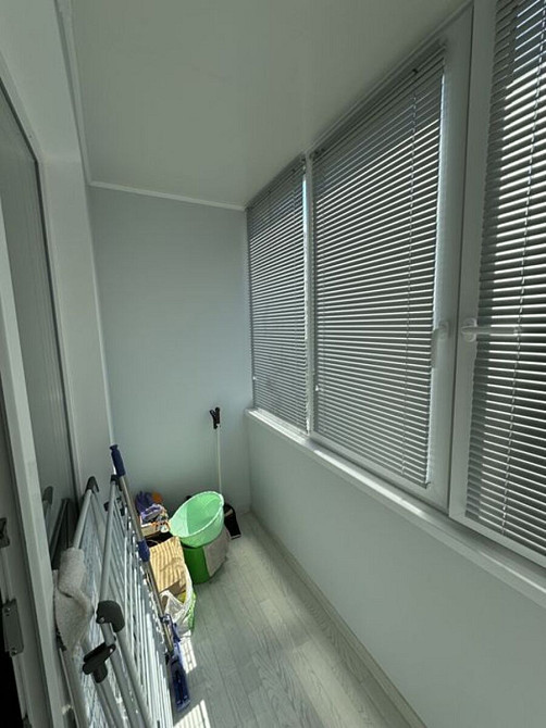 Продаж Квартира 1-кімнатна, 8/9 поверх на Андрія Малишка, 27 Київ - фото 9