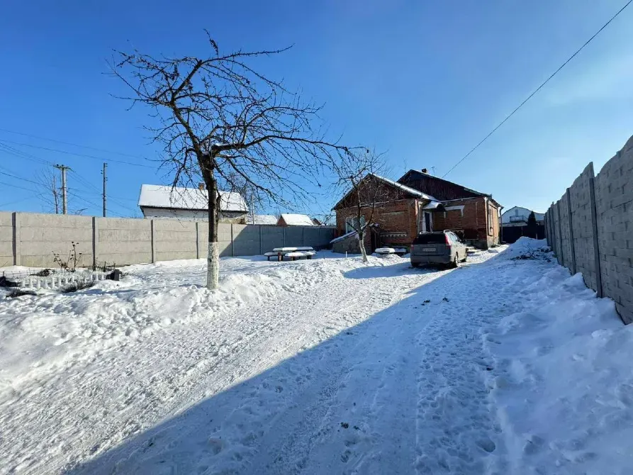 Продажа 1-этажный Дом с участком 10 сот 79.6 кв.м 4 комн. на вул. Чумацька Винница - изображение 9