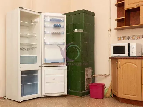 Оренда 2к Квартира 88 кв.м Франка Івана вулиця 14 Чернівці - фото 15